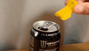 Открывалка для консервных банок с крышкой......... 2