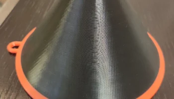 Воронка для маслозаливной горловины автомобиля Тойота, дв... 1