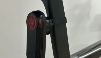 ДЕРЖАТЕЛЬ GARMIN VARIA TARMAC SL7