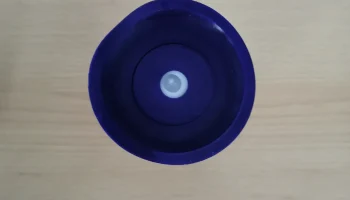 Чайная свеча 7