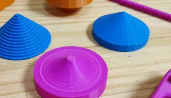 Ремикс Spinning Top для вертолета Strong Pull...... 3