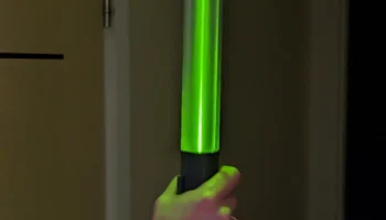 ez Электрическая светящаяся палочка........ 1