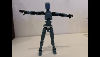 DUMMY 13 отправляется на COMIC CON - Deadpool V1.3......... 6