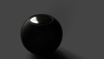 Файл САПР HomePod Mini для проектирования......