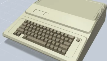 Apple IIe