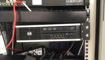 HP Compaq 8000 и другие компьютеры USDT для монтажа в сто... 9