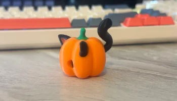 кот тыквы (без подставок) 6
