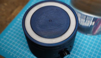 Генератор VORTEX Twister Mealstrom Swirl Whirlpool, машин... 8
