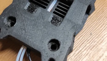 Печатающая головка Bambu Hotend Stealthburner...... 7