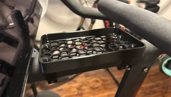 Peloton Bike+ Поднос