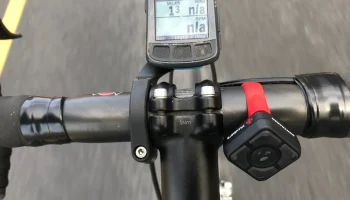 Дистанционное крепление Bontrager Transmitr для дорожного... 4