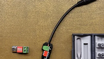 Триггерный чехол USB-C PD для TS100 и проектов DIY........ 2