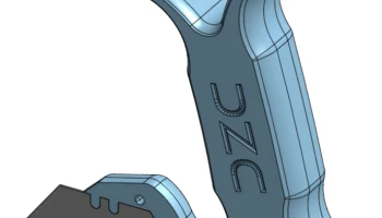 ErgoCutter 5