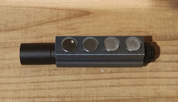 Магнитный держатель Streamlight 66318 MicroStream AAA....... Магнитный держатель Streamlight 66318 MicroStream AAA.......
