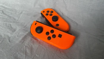 Корпуса Joycon для Nintendo Switch 2