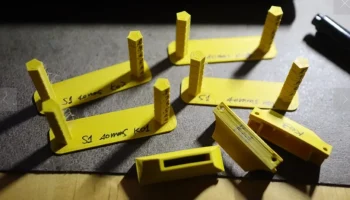 Простое улучшение вентиляторного канала Ender 3 S1... 1