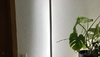 Philips Hue Signe DIY на базе nanoleaf 2