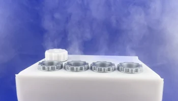 Удлинитель для увлажнителя воздуха Dyson Purifier Pure Co.. 7