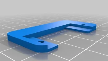 Электронный замок на базе Arduino 5