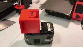 Адаптер для детского электромобиля RYOBI 18 В с аккумулят... 5
