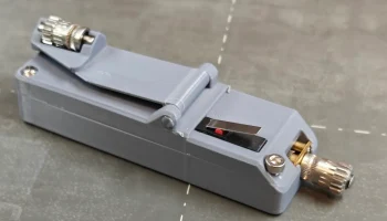 Скоростной погрузчик Bowden для Prusa XL и CORE One и ана... 3