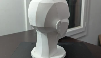 Asaro Head 3