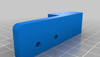 AliExpress Радиатор светодиодный кронштейн DIY 20/36 Вт с.. 1