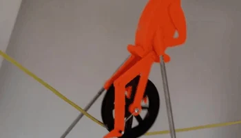 ИГРУШКА 3dprint - художник 1