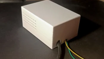 Электронный корпус/коробка (Arduino, Esp...)--- |Elektron... 6