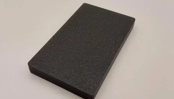 Чехол для считывателя TapTo USB-C (черная плата PN532) 2