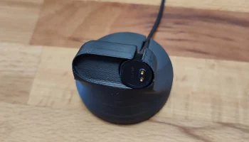 Подставка для зарядки Xiaomi Mi Band 7