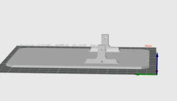Корпус для авто Arduino 1 9