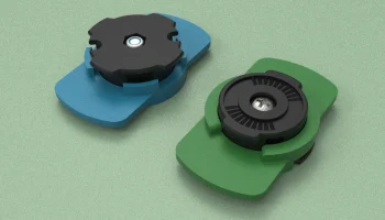 Переходник QUAD-LOCK на POLAR