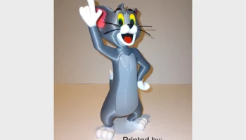 Tom Cat 2
