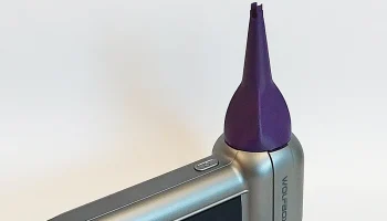 Насадка Wolfbox 100 для клавишных переключателей на клави... 1