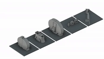 Hovalin v5.1.0 - Акустическая скрипка, которую можно распечатать на 3D-принтере 5