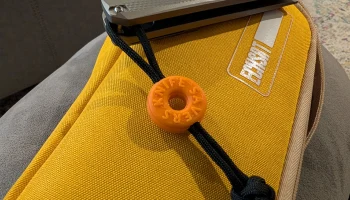 Нож Savers Bead 2