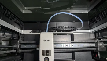 Qidi Q2 стояк 8