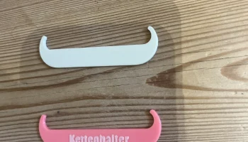 Kettenhalter - Держатель цепи - Велосипед - Fahrrad... 2