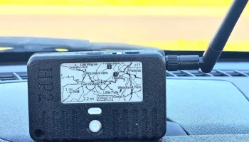 HP2 - чехол для Wio Tracker L1 Eink 1