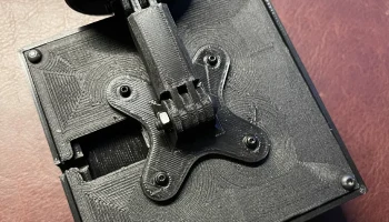 Светодиодный световой короб Sim Racing Коробка с флагом..... 2
