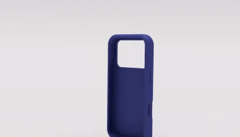 Толстый защитный чехол для iPhone 17 Pro | Сверхпрочный б.. Толстый защитный чехол для iPhone 17 Pro | Сверхпрочный б..