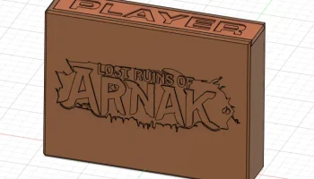 Lost Ruins of ARNAK Playerbox (Die verlorenen Ruinen von ... 4