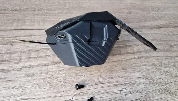 Держатель для камеры Prusa XL Enclousure 4
