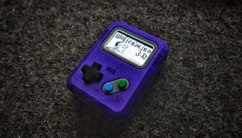 ArdubroFX Mini - чехол в стиле ретро // Remix............ 2
