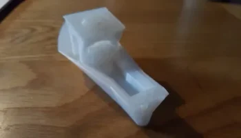 Стресс-тест лодки на 3D-принтере 4