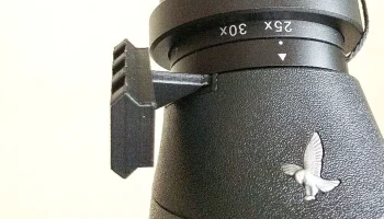 NATO/Picatinny Rail (совместим с прицелом Swarovski)...... 1