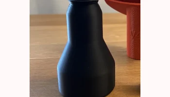 Сборник и направляющая буровой пыли Mini........ 3