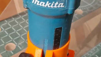 МАКИТА 3712 БАЗА 1