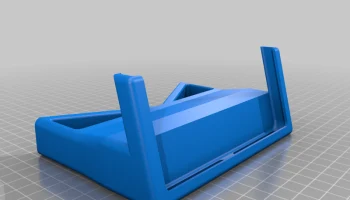 Автомобильное крепление Galaxy Z Fold 3 для Kia............